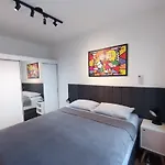 Apartamento Central / Bc