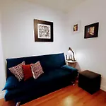 Apartamento Central / Bc