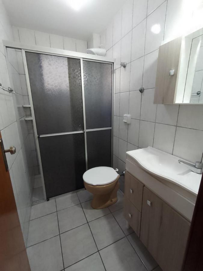 Apartamento Apartamento Central / Bc Balneario Camboriu