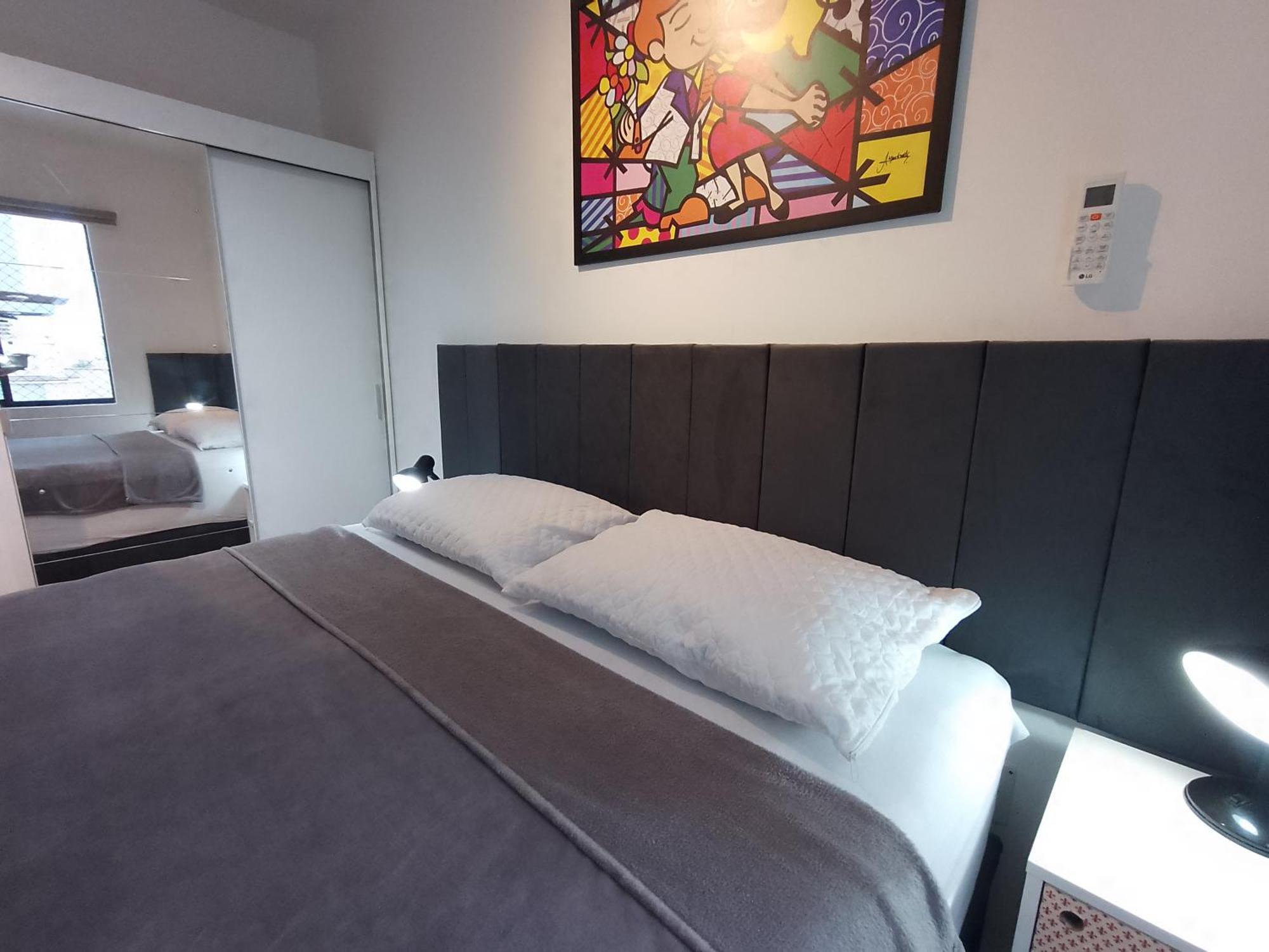 Apartamento Apartamento Central / Bc Balneario Camboriu