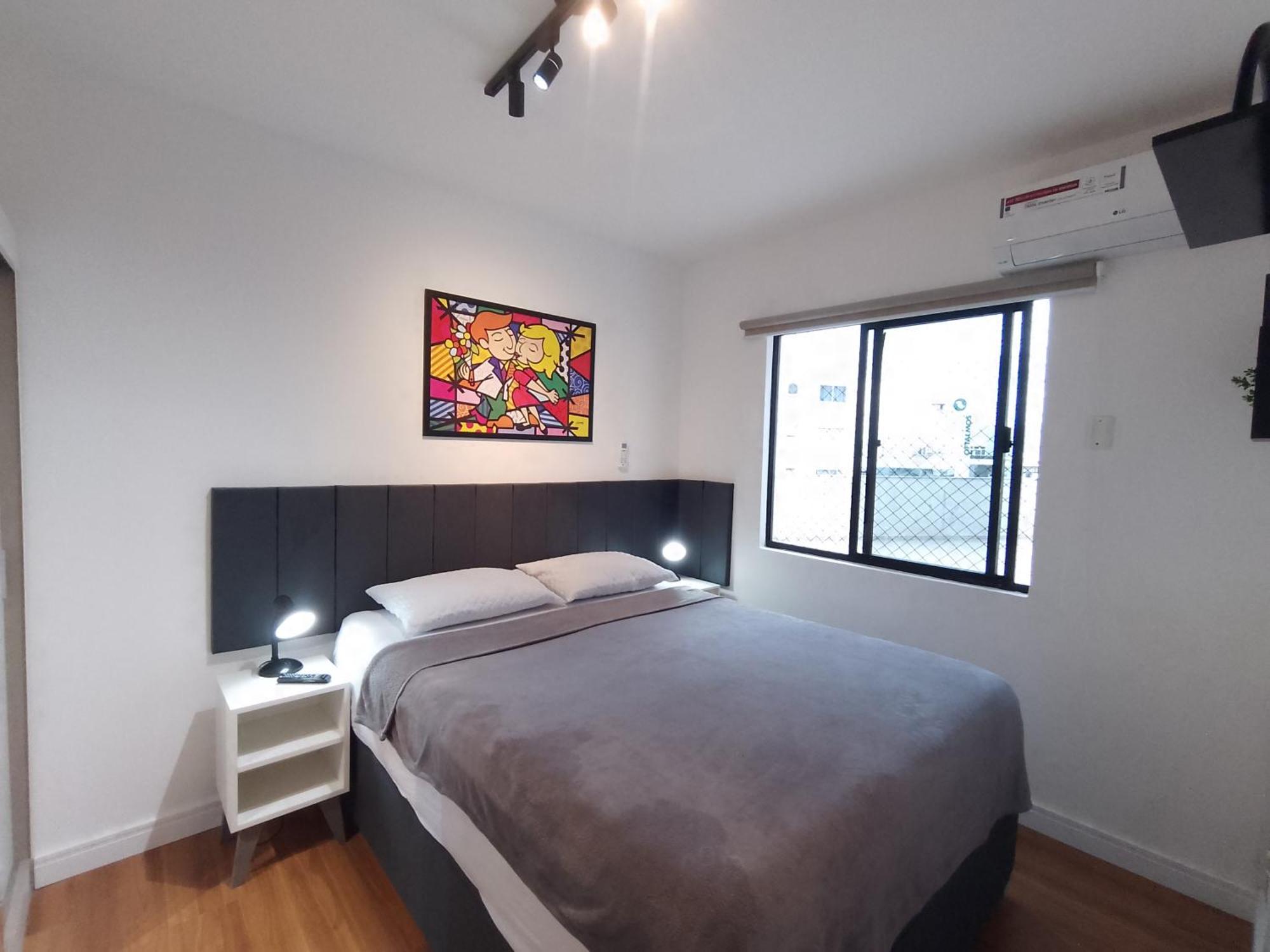Apartamento Apartamento Central / Bc Balneario Camboriu