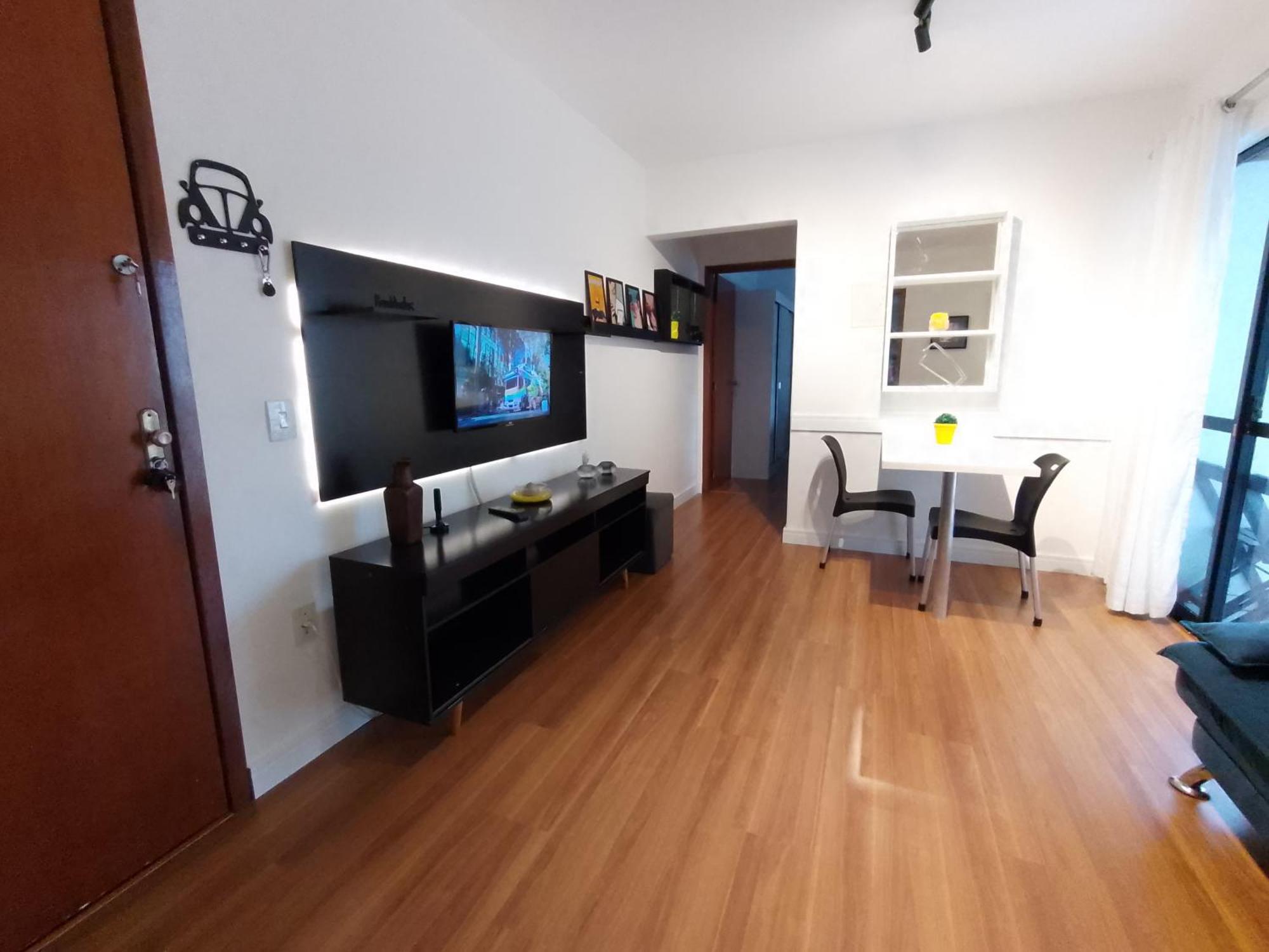Apartamento Central / Bc Apartamento Balneario Camboriu