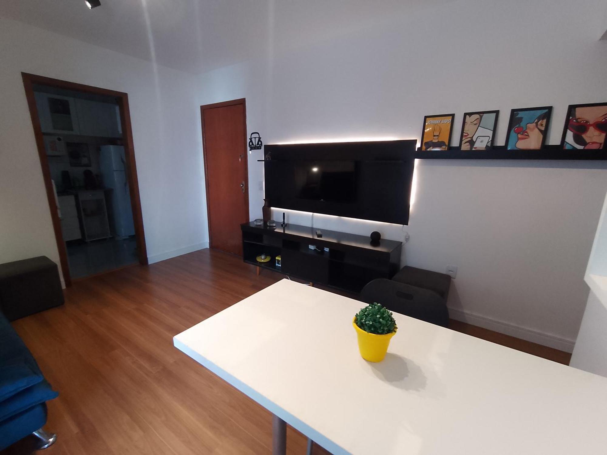 Apartamento Apartamento Central / Bc Balneario Camboriu