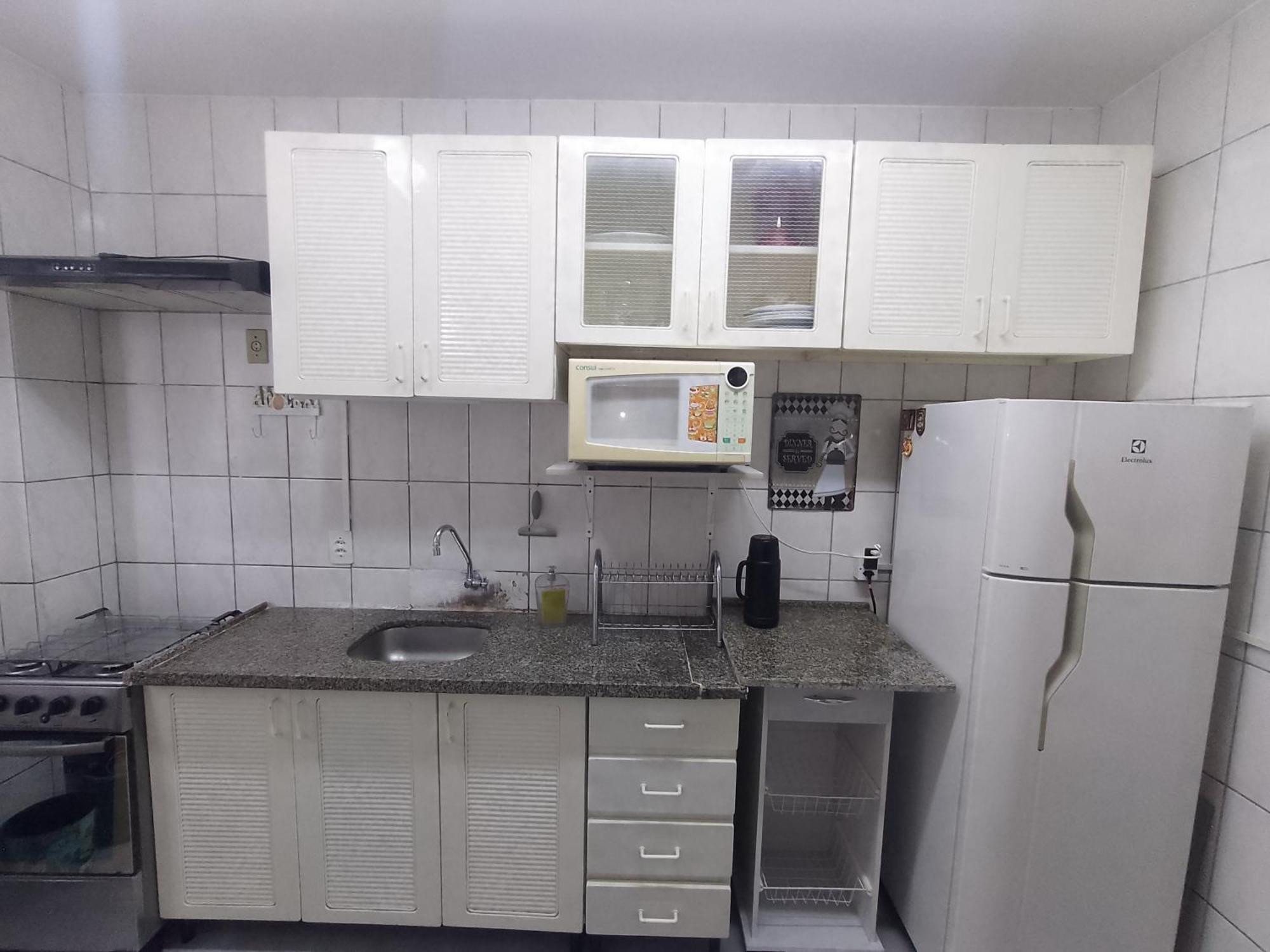 Apartamento Central / Bc Apartamento *
