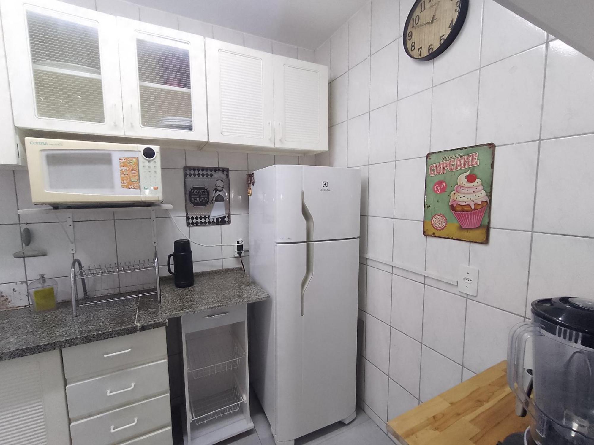 Apartamento Apartamento Central / Bc *