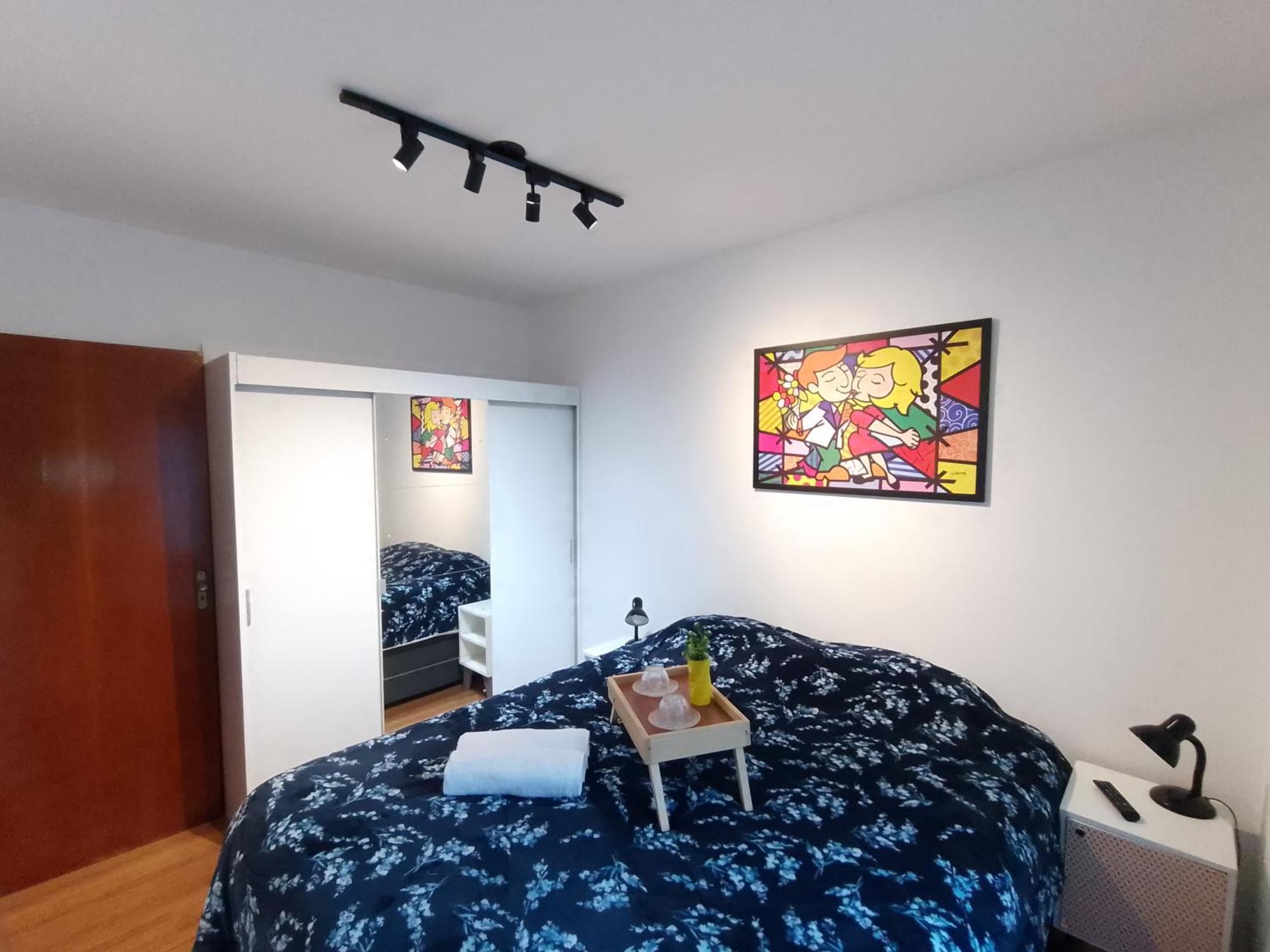 Apartamento Apartamento Central / Bc *