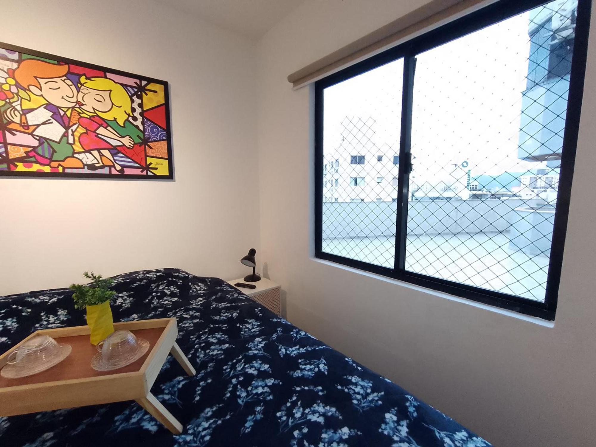 Apartamento Central / Bc *